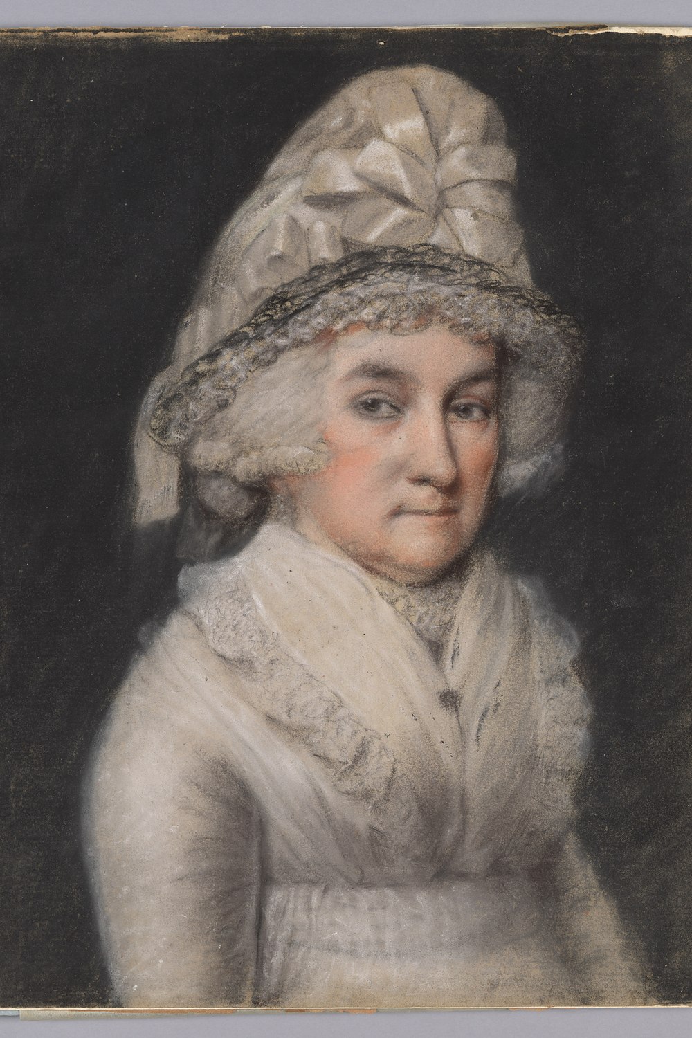 Abigail Adams Collection
