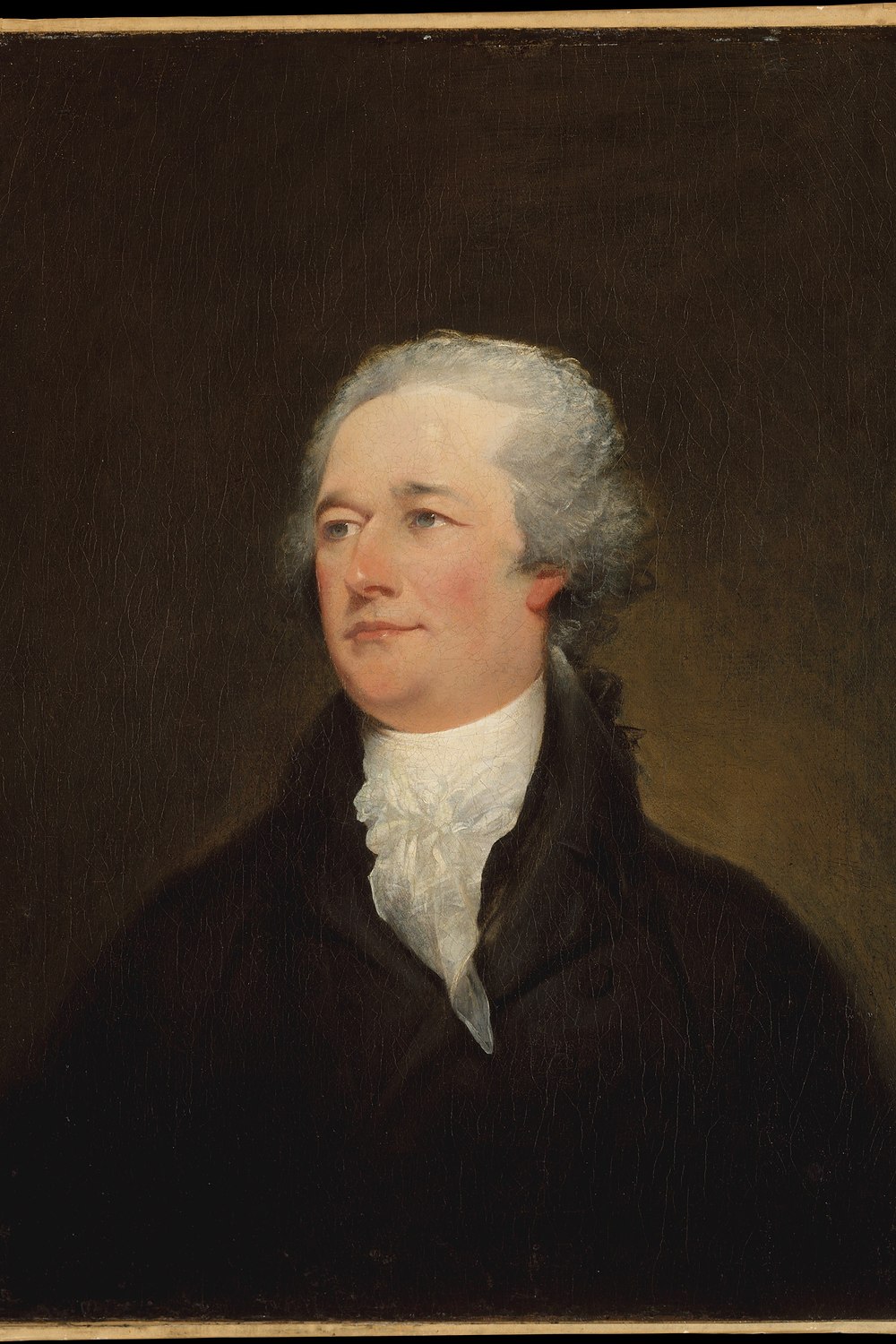 Alexander Hamilton